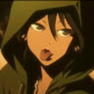 Meet your Posher, Marissa